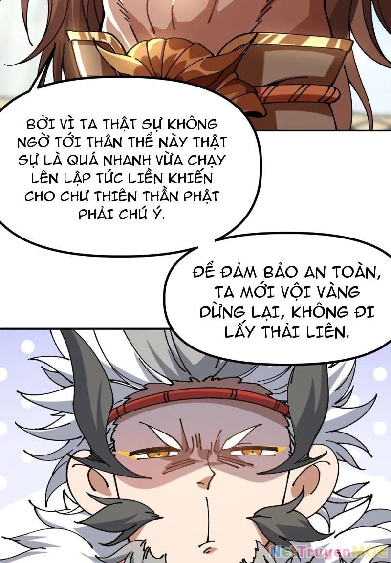 Bị Ăn Mòn, Ta Phải Dựa Vào Đồ Đệ Để Kéo Dài Tính Mạng Chương 4 Ảnh 44