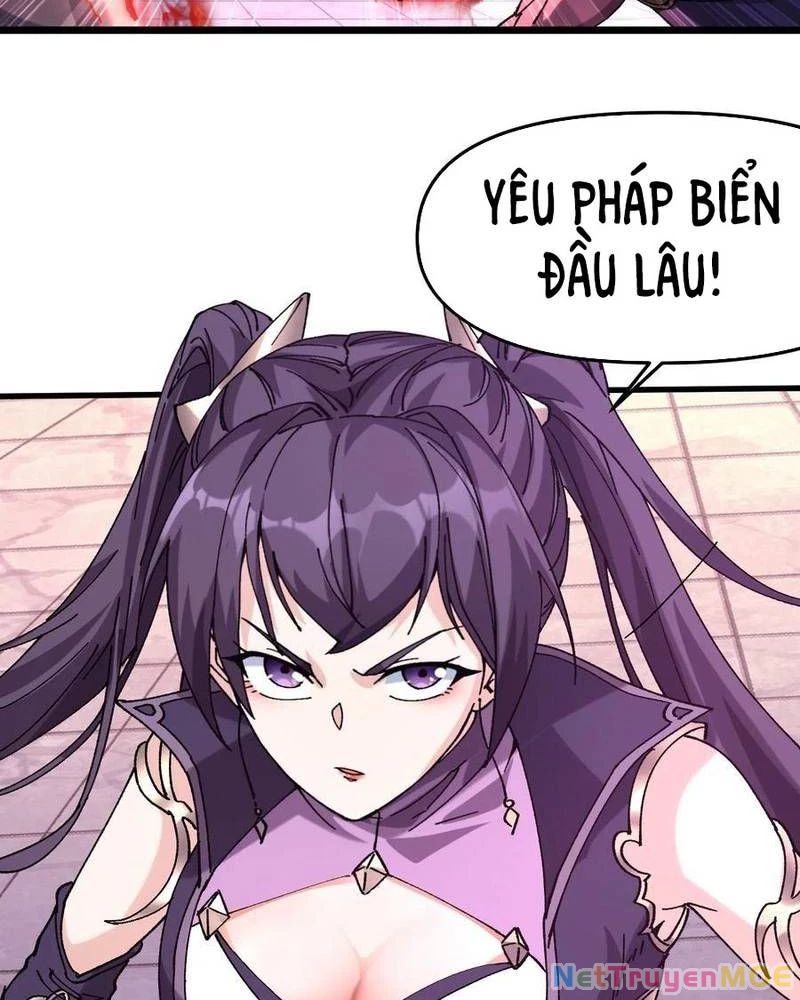 Bị Ăn Mòn, Ta Phải Dựa Vào Đồ Đệ Để Kéo Dài Tính Mạng Chương 10 Ảnh 29