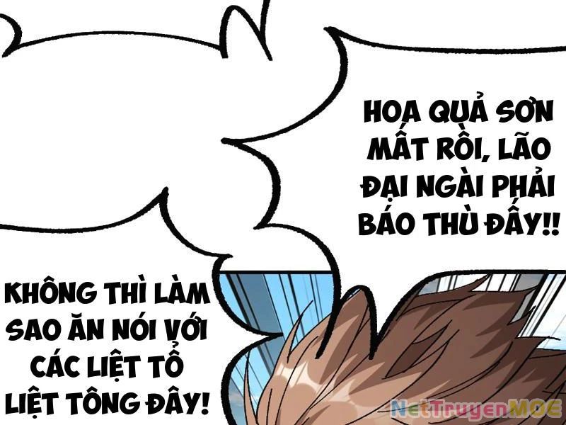 Bị Ăn Mòn, Ta Phải Dựa Vào Đồ Đệ Để Kéo Dài Tính Mạng Chương 5 Ảnh 25