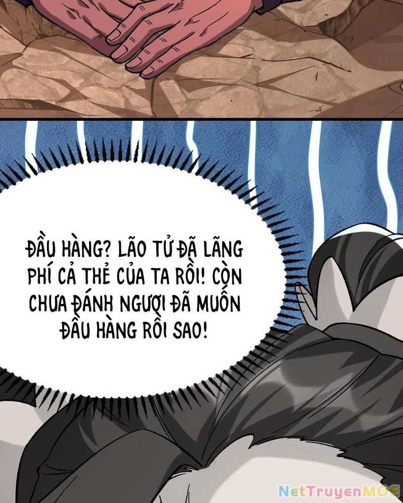 Bị Ăn Mòn, Ta Phải Dựa Vào Đồ Đệ Để Kéo Dài Tính Mạng Chương 13 Ảnh 7