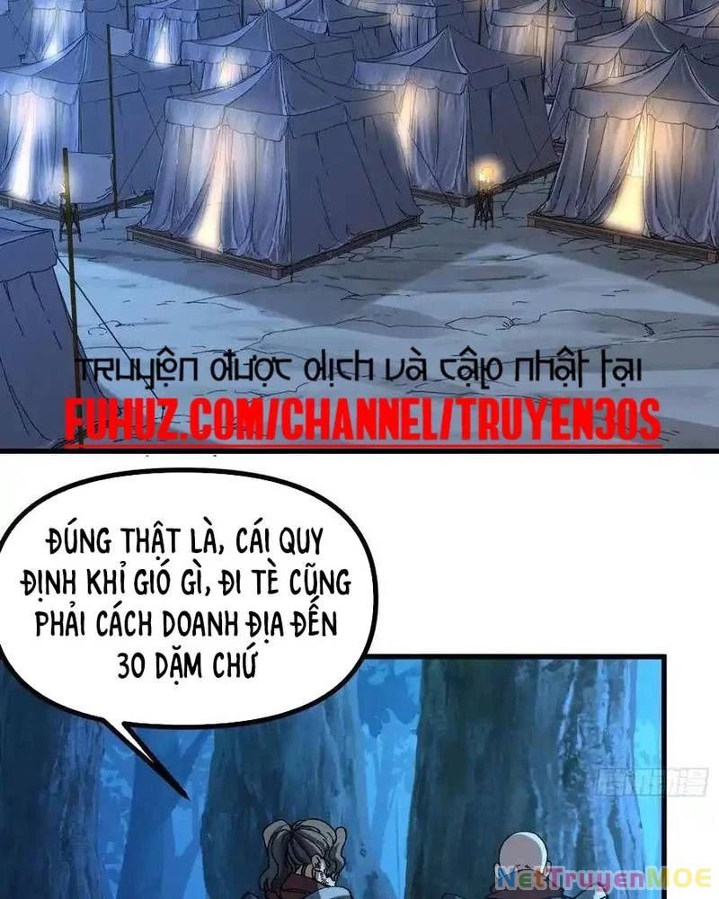 Bị Ăn Mòn, Ta Phải Dựa Vào Đồ Đệ Để Kéo Dài Tính Mạng Chương 14 Ảnh 52