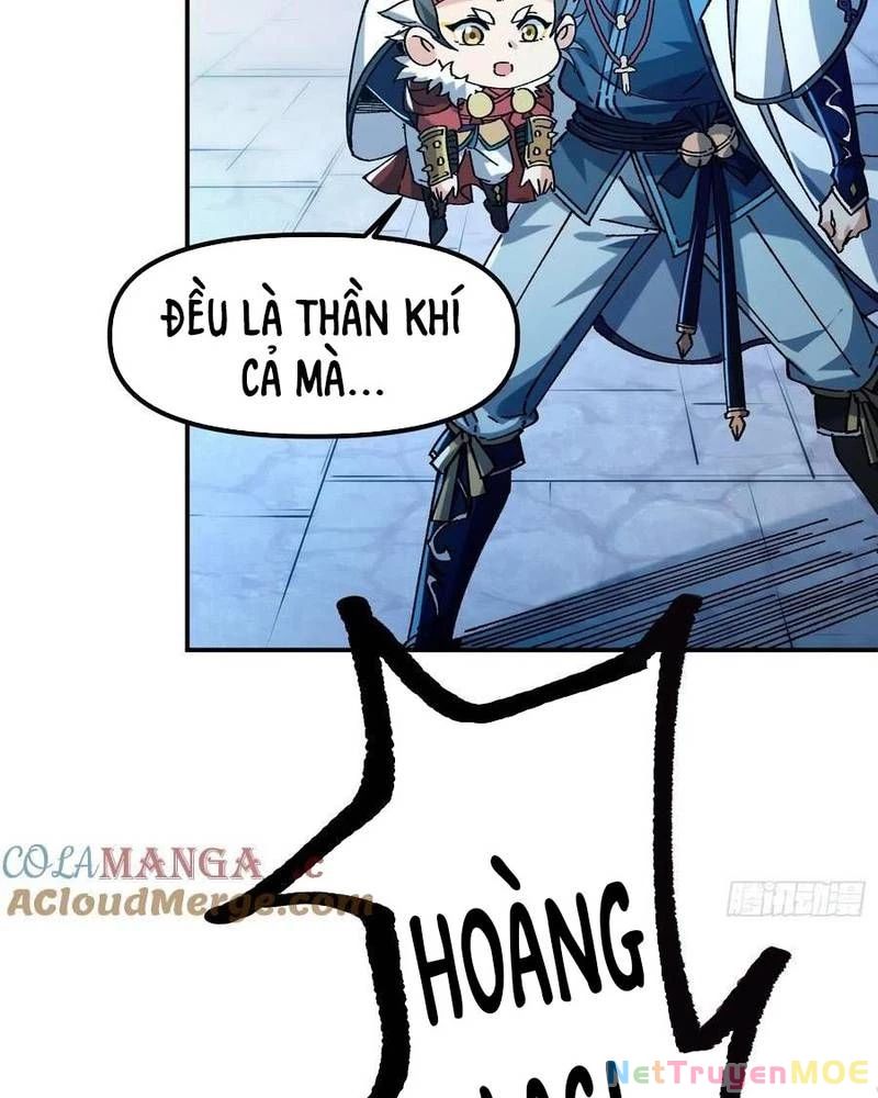 Bị Ăn Mòn, Ta Phải Dựa Vào Đồ Đệ Để Kéo Dài Tính Mạng Chương 10 Ảnh 57