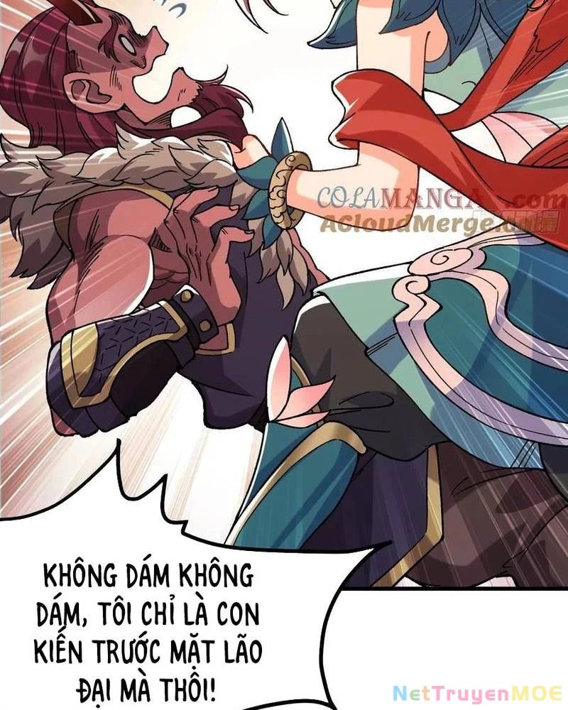 Bị Ăn Mòn, Ta Phải Dựa Vào Đồ Đệ Để Kéo Dài Tính Mạng Chương 13 Ảnh 10