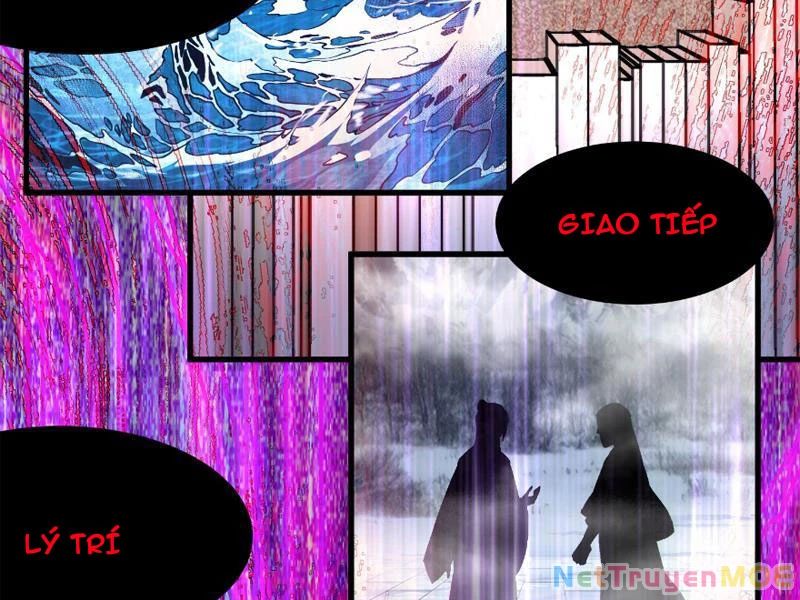 Bị Ăn Mòn, Ta Phải Dựa Vào Đồ Đệ Để Kéo Dài Tính Mạng Chương 5 Ảnh 106