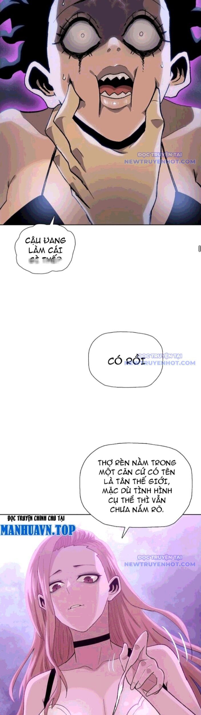 Kẻ Tàn Nhẫn Ngày Tận Thế: Bắt Đầu Dự Trữ Hàng Tỉ Tấn Vật Tư Chương 59 Ảnh 16