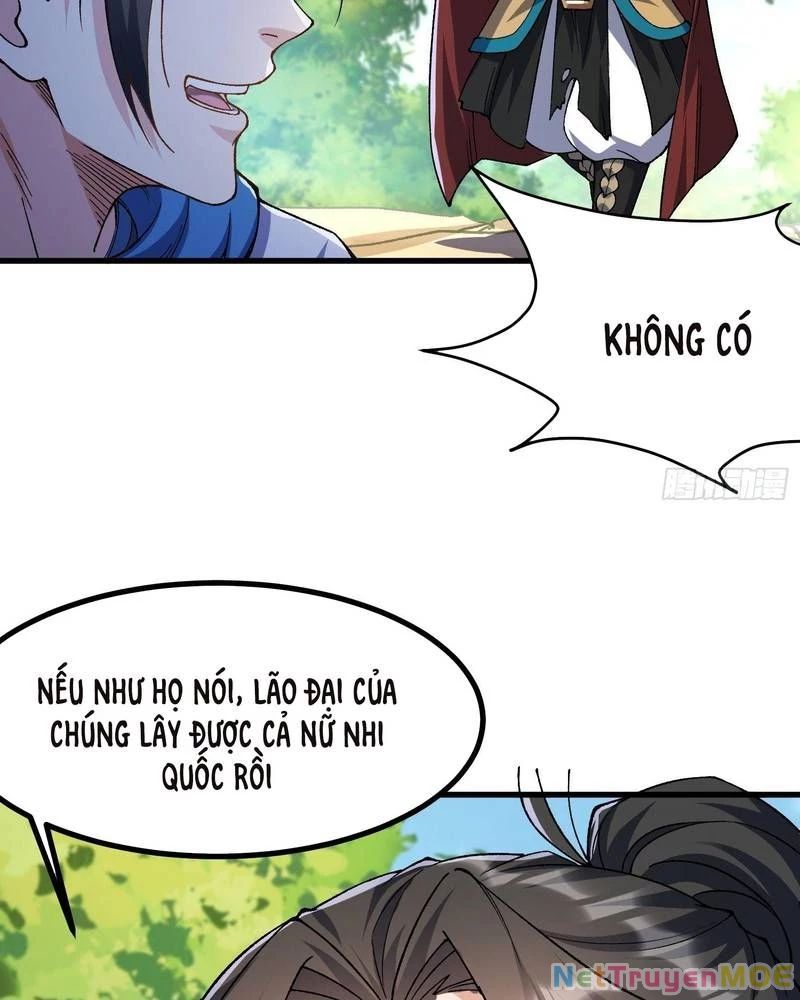 Bị Ăn Mòn, Ta Phải Dựa Vào Đồ Đệ Để Kéo Dài Tính Mạng Chương 7 Ảnh 54