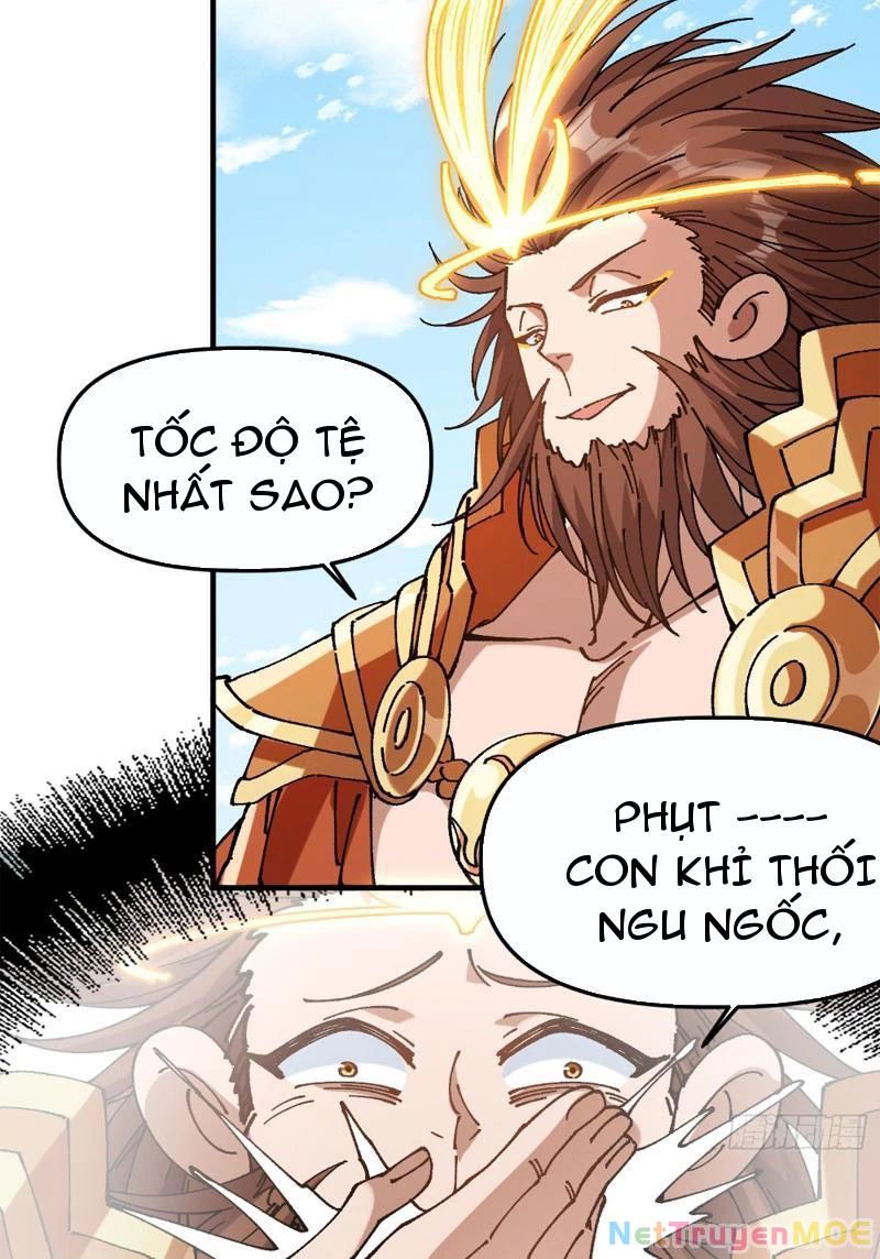 Bị Ăn Mòn, Ta Phải Dựa Vào Đồ Đệ Để Kéo Dài Tính Mạng Chương 4 Ảnh 8