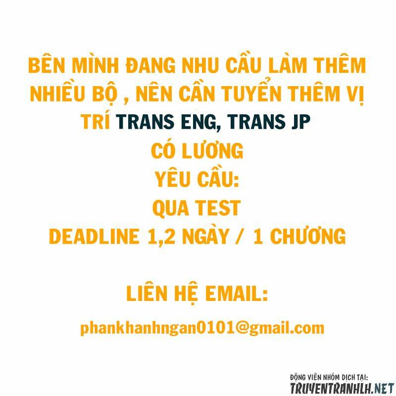 Tsuyokute New Saga Chương 74 Ảnh 21