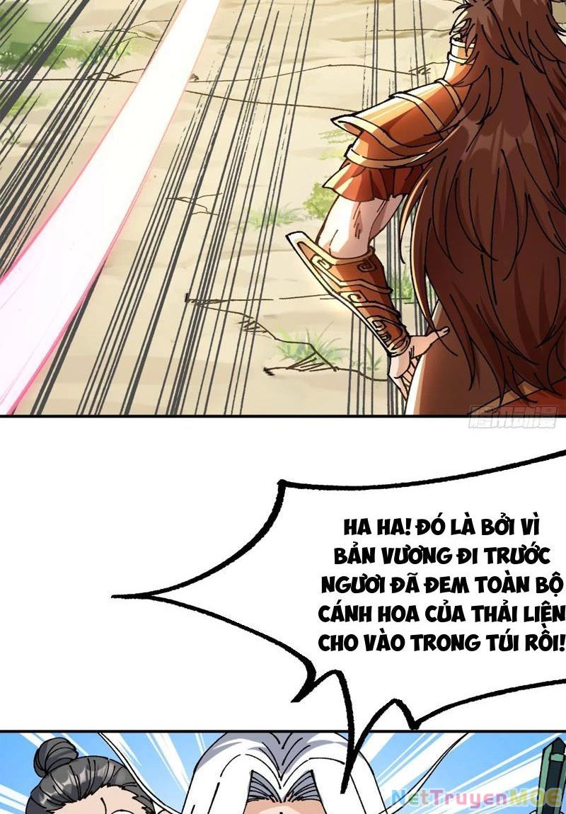 Bị Ăn Mòn, Ta Phải Dựa Vào Đồ Đệ Để Kéo Dài Tính Mạng Chương 4 Ảnh 36