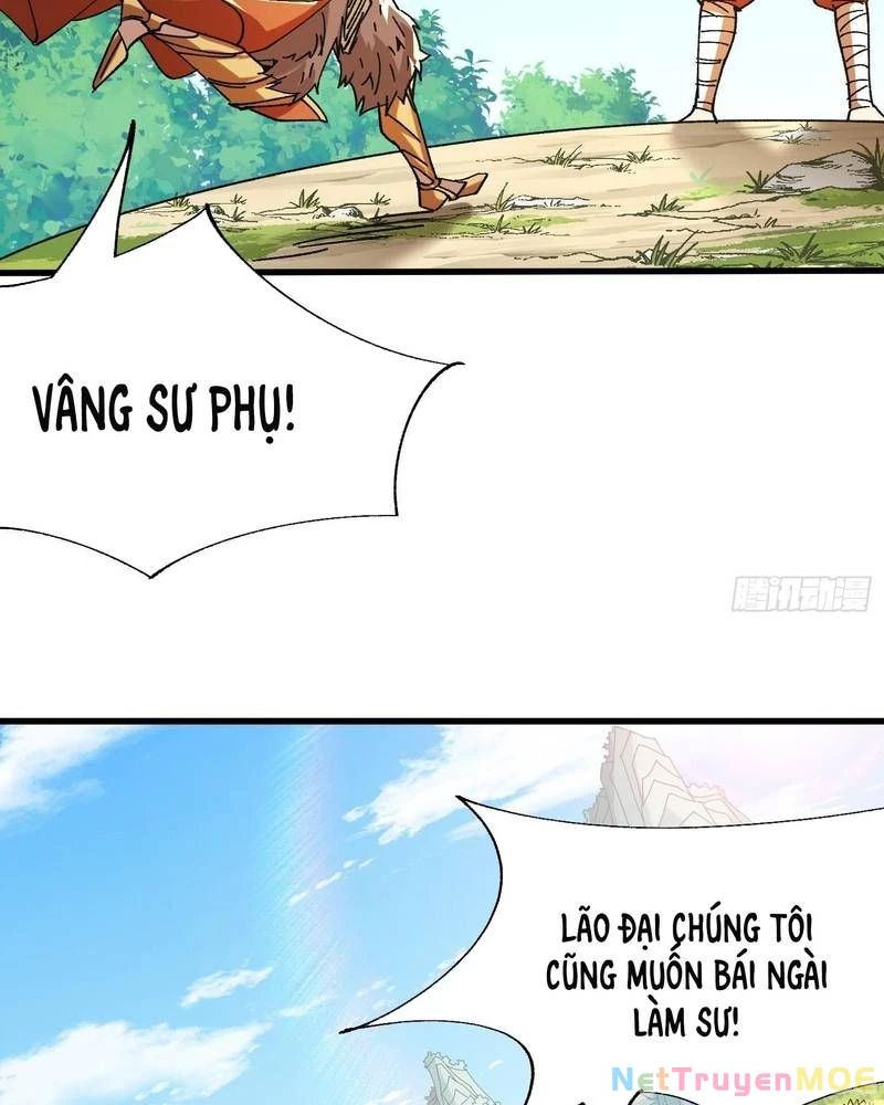 Bị Ăn Mòn, Ta Phải Dựa Vào Đồ Đệ Để Kéo Dài Tính Mạng Chương 6 Ảnh 28