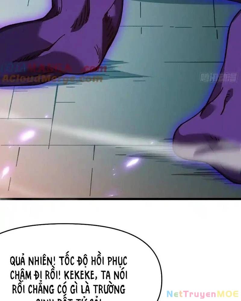 Bị Ăn Mòn, Ta Phải Dựa Vào Đồ Đệ Để Kéo Dài Tính Mạng Chương 23 Ảnh 57