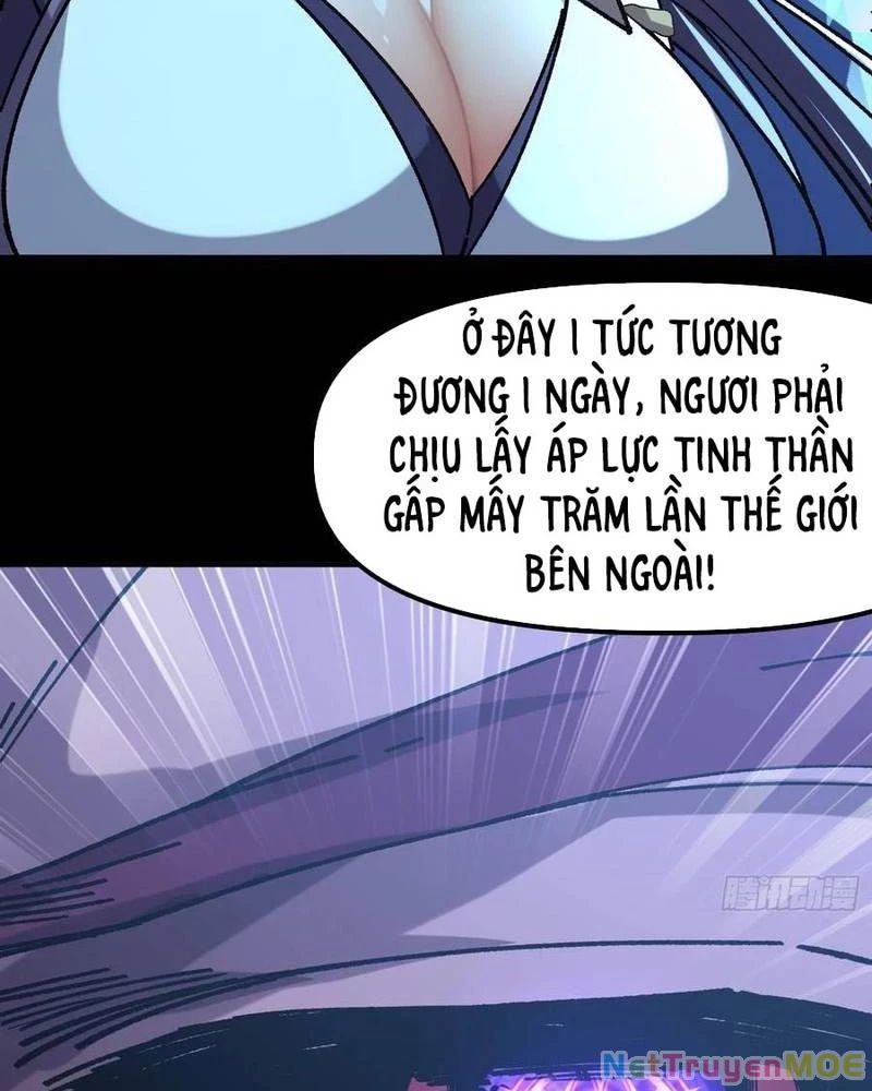 Bị Ăn Mòn, Ta Phải Dựa Vào Đồ Đệ Để Kéo Dài Tính Mạng Chương 10 Ảnh 82