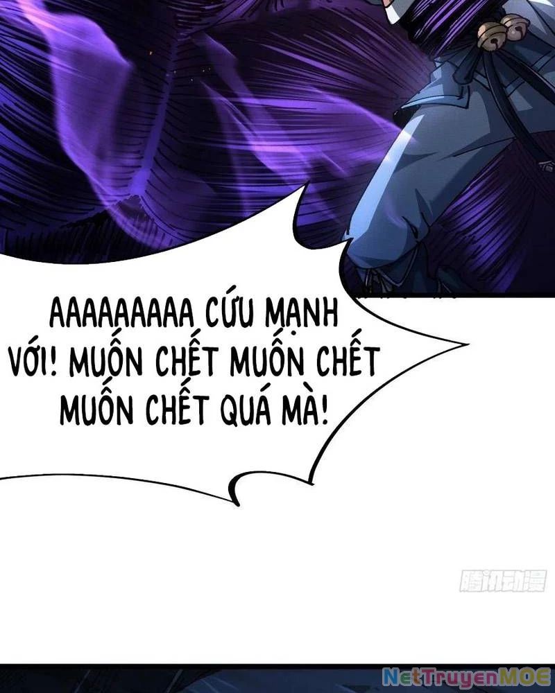 Bị Ăn Mòn, Ta Phải Dựa Vào Đồ Đệ Để Kéo Dài Tính Mạng Chương 15 Ảnh 63
