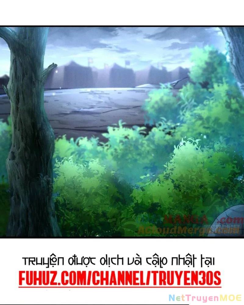Bị Ăn Mòn, Ta Phải Dựa Vào Đồ Đệ Để Kéo Dài Tính Mạng Chương 15 Ảnh 20