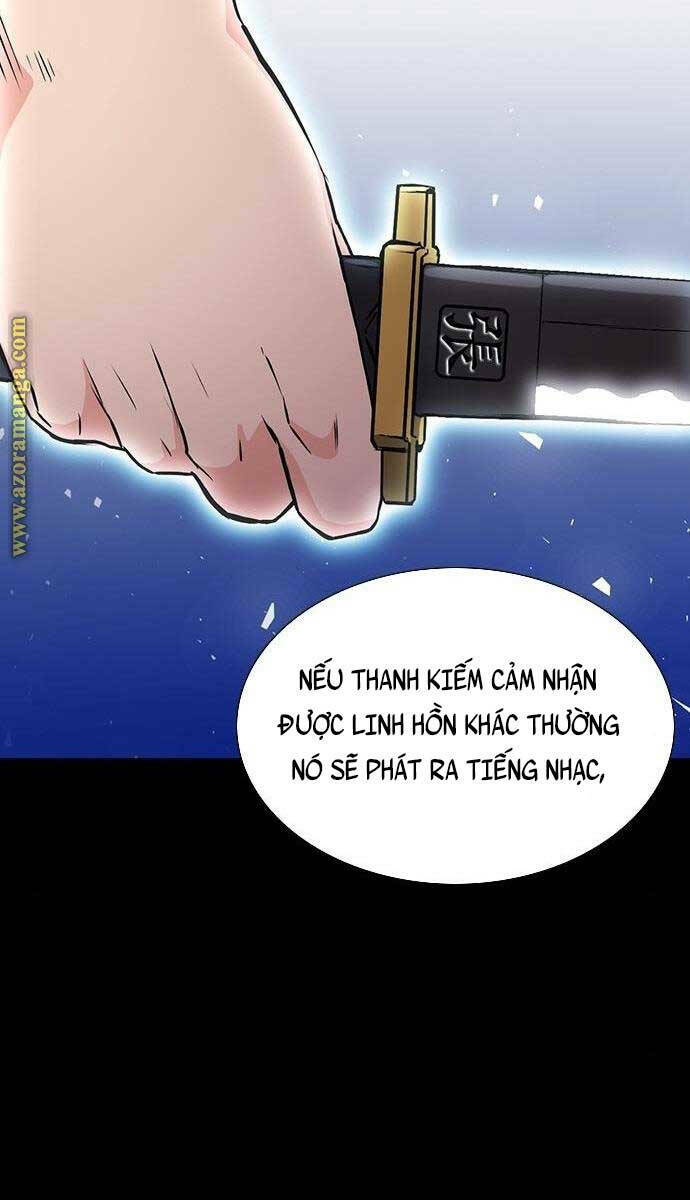 Druid Tại Ga Seoul - Người Hóa Thú Chương 89 Ảnh 94