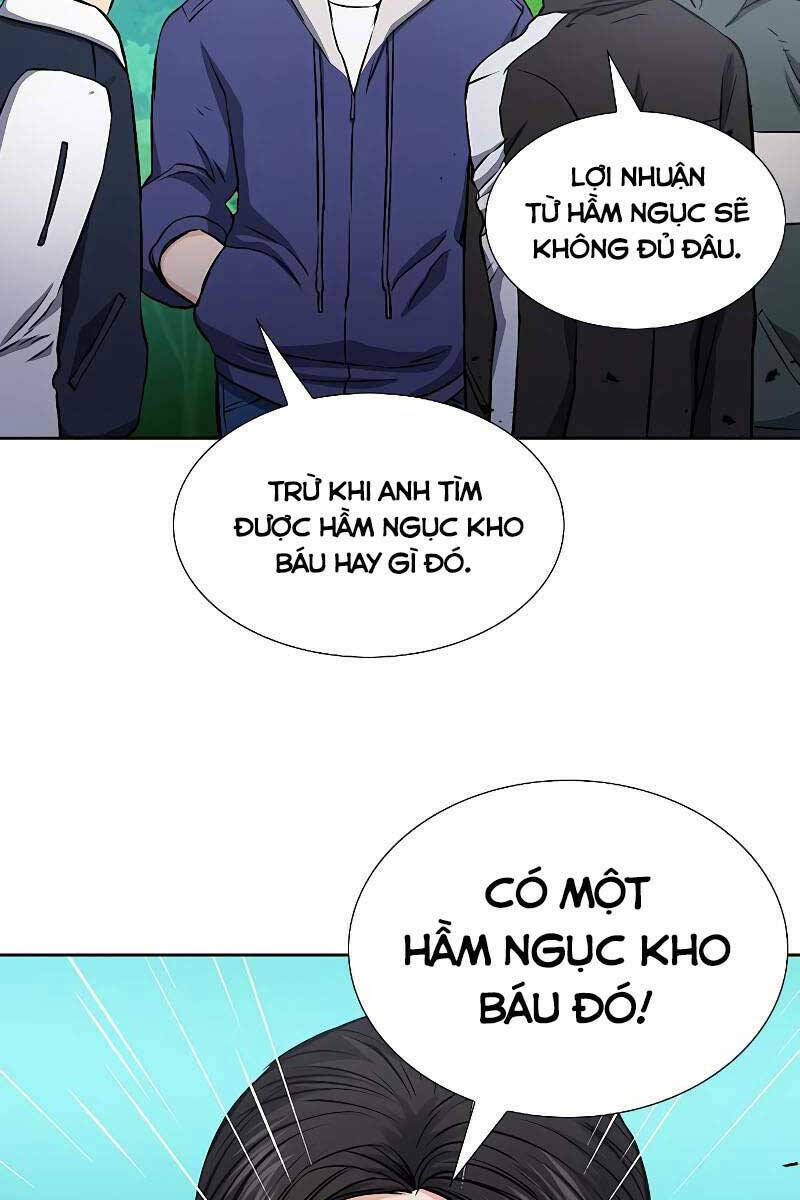 Druid Tại Ga Seoul - Người Hóa Thú Chương 88 Ảnh 33