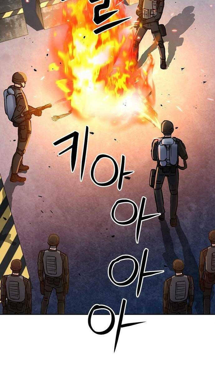 Druid Tại Ga Seoul - Người Hóa Thú Chương 89 Ảnh 90