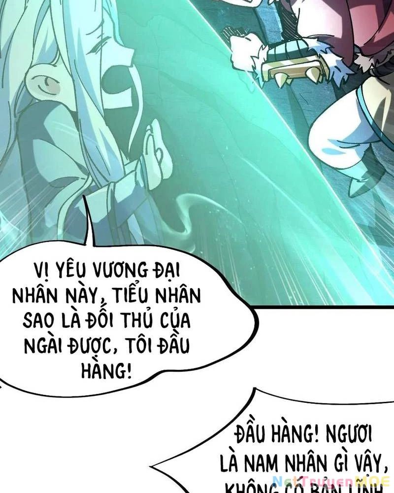 Bị Ăn Mòn, Ta Phải Dựa Vào Đồ Đệ Để Kéo Dài Tính Mạng Chương 19 Ảnh 65