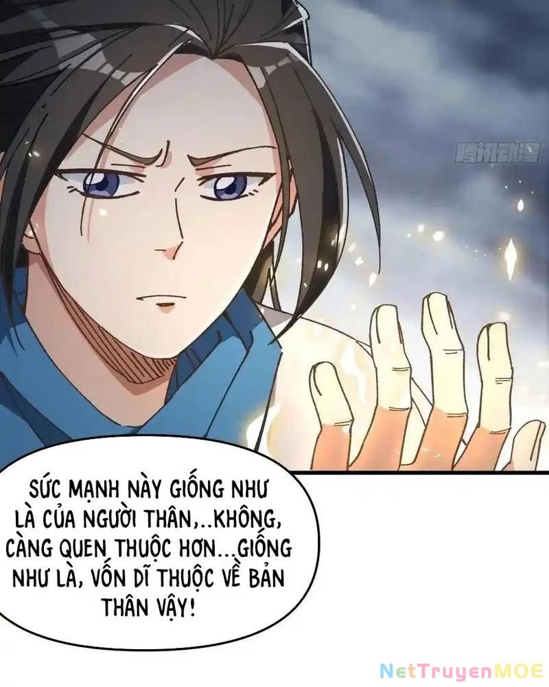 Bị Ăn Mòn, Ta Phải Dựa Vào Đồ Đệ Để Kéo Dài Tính Mạng Chương 14 Ảnh 90