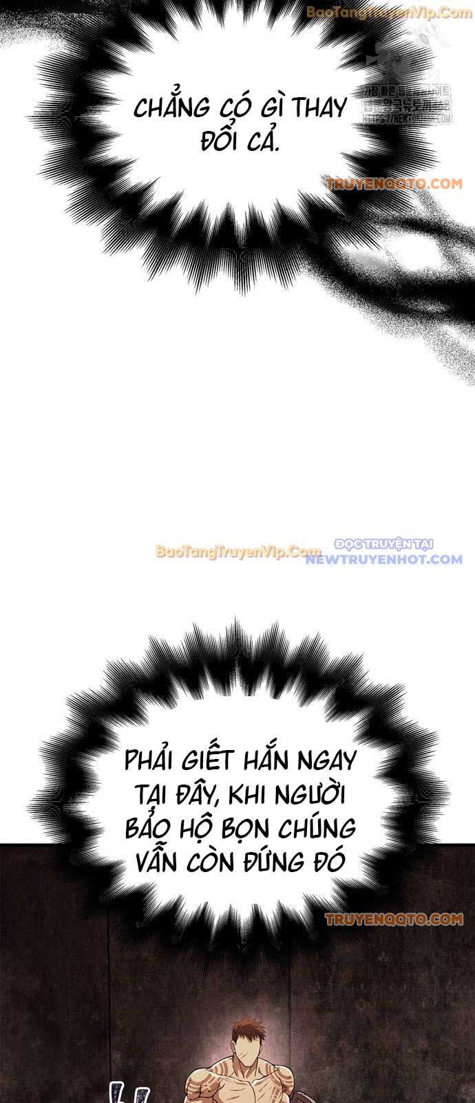 Ánh Sáng Cuối Con Đường Chương 219 Ảnh 33