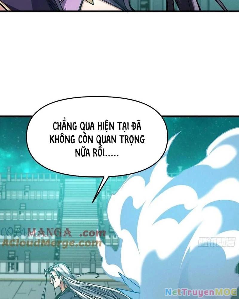 Bị Ăn Mòn, Ta Phải Dựa Vào Đồ Đệ Để Kéo Dài Tính Mạng Chương 27 Ảnh 22