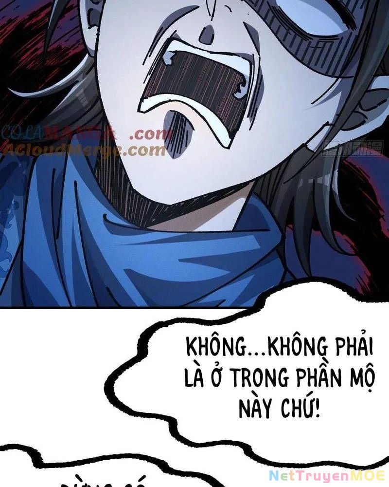Bị Ăn Mòn, Ta Phải Dựa Vào Đồ Đệ Để Kéo Dài Tính Mạng Chương 15 Ảnh 24