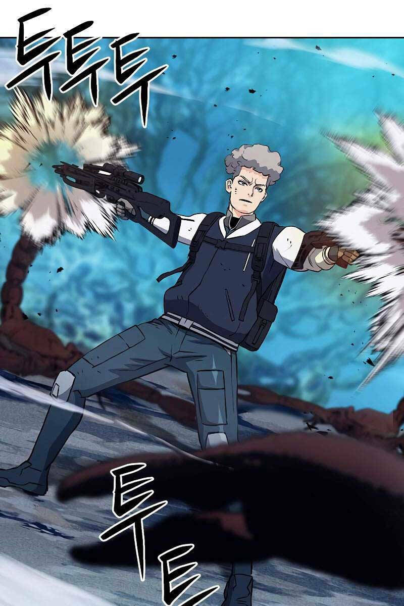 Druid Tại Ga Seoul - Người Hóa Thú Chương 88 Ảnh 62