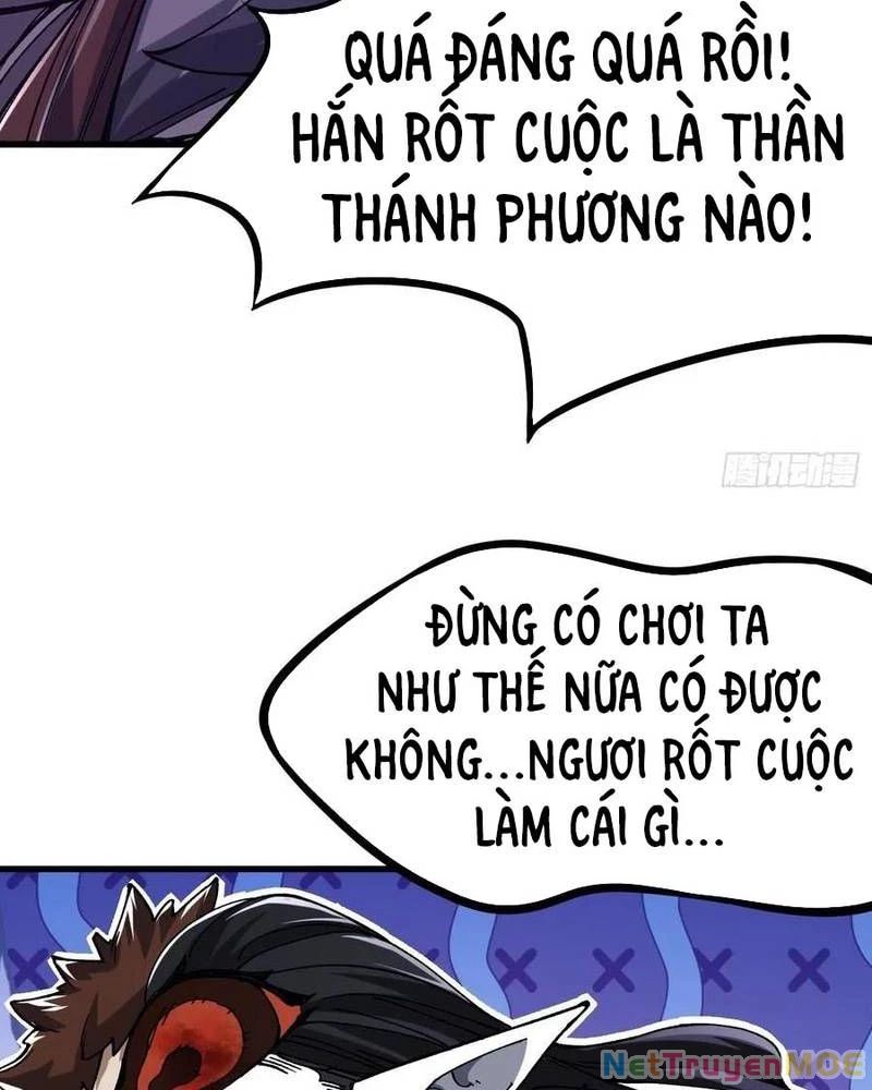 Bị Ăn Mòn, Ta Phải Dựa Vào Đồ Đệ Để Kéo Dài Tính Mạng Chương 19 Ảnh 16
