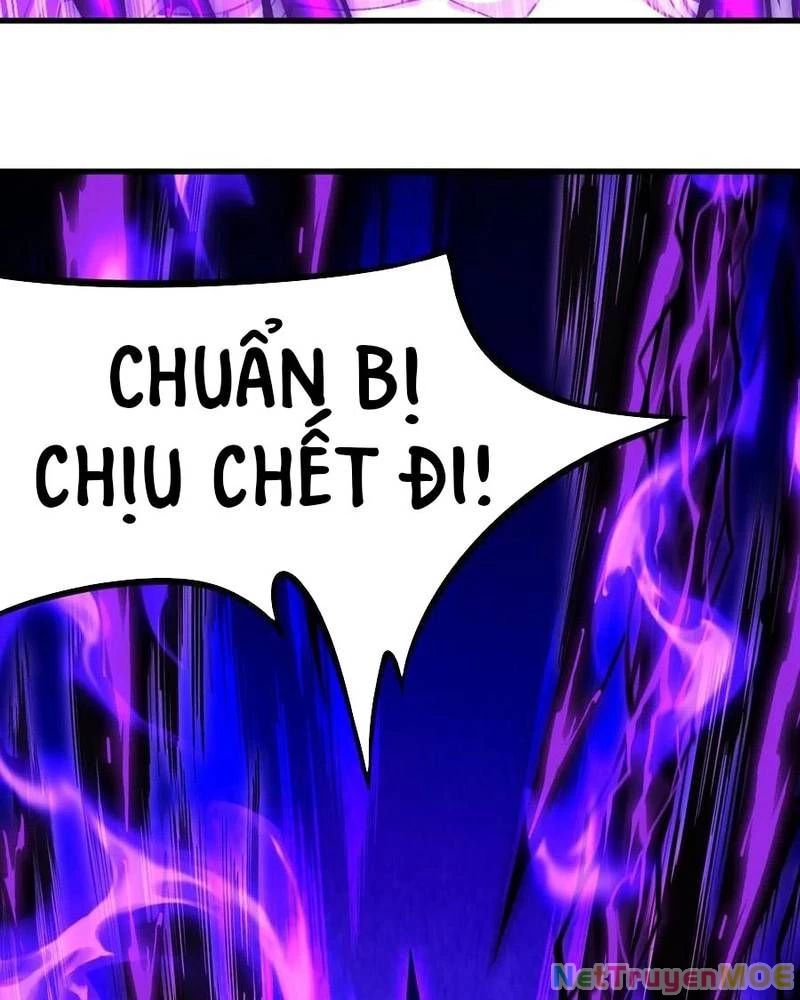 Bị Ăn Mòn, Ta Phải Dựa Vào Đồ Đệ Để Kéo Dài Tính Mạng Chương 19 Ảnh 11