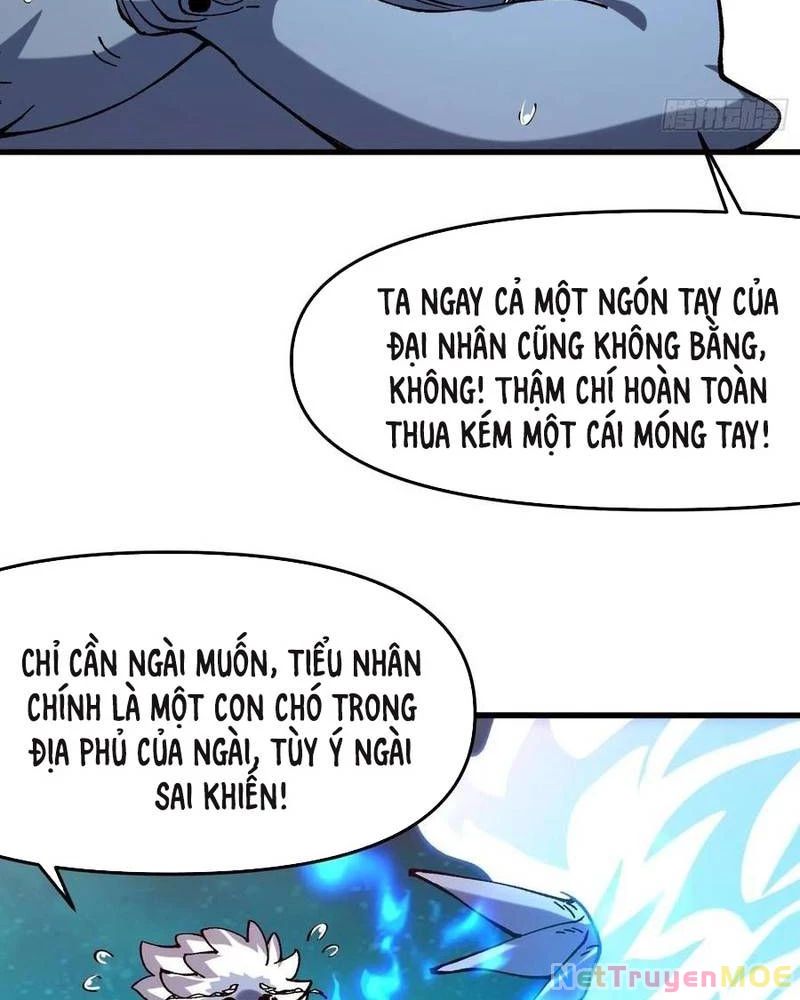 Bị Ăn Mòn, Ta Phải Dựa Vào Đồ Đệ Để Kéo Dài Tính Mạng Chương 25 Ảnh 50