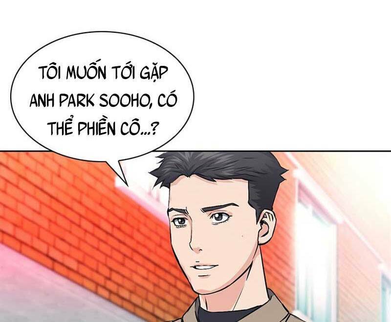 Druid Tại Ga Seoul - Người Hóa Thú Chương 86 Ảnh 31
