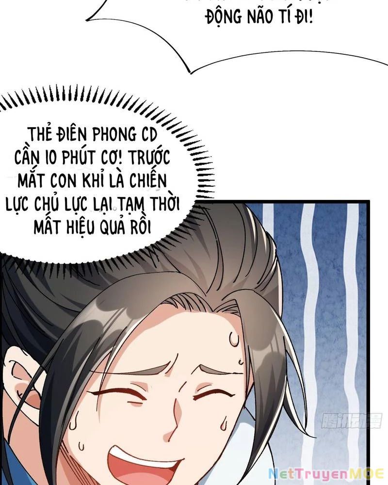 Bị Ăn Mòn, Ta Phải Dựa Vào Đồ Đệ Để Kéo Dài Tính Mạng Chương 9 Ảnh 9