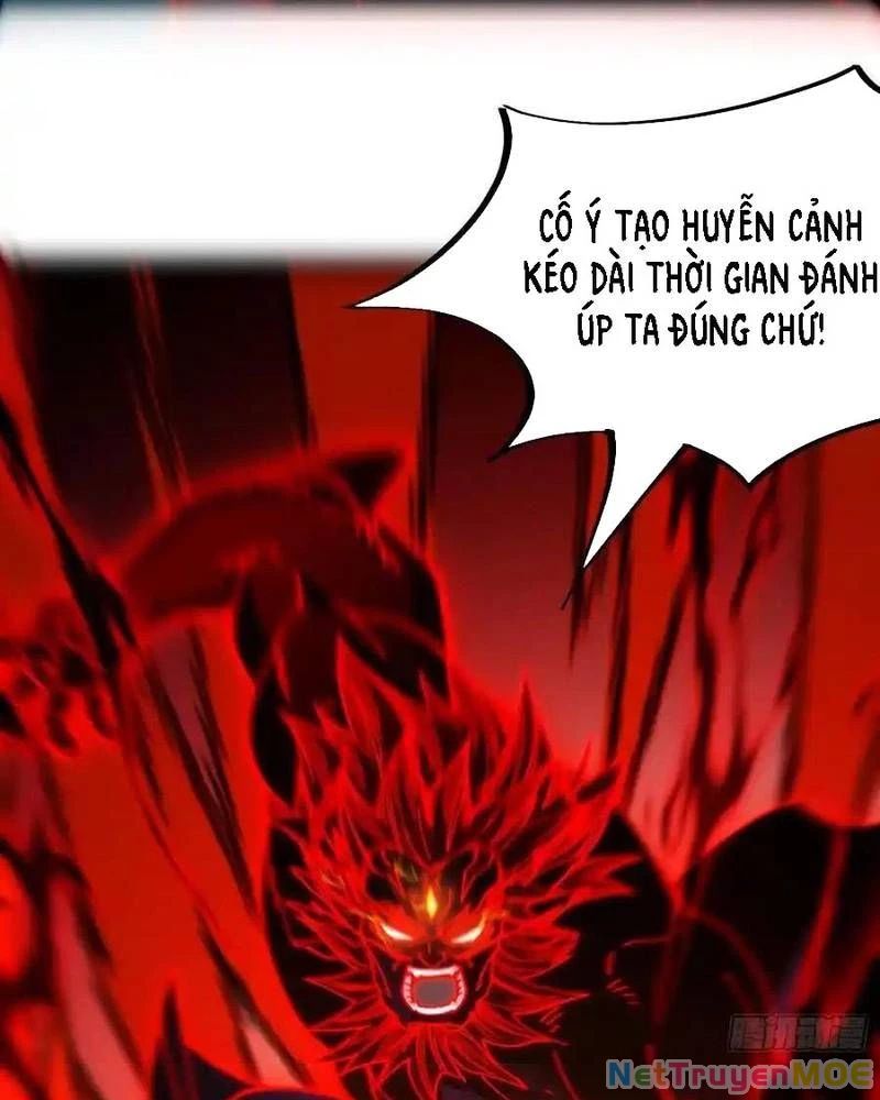 Bị Ăn Mòn, Ta Phải Dựa Vào Đồ Đệ Để Kéo Dài Tính Mạng Chương 23 Ảnh 92
