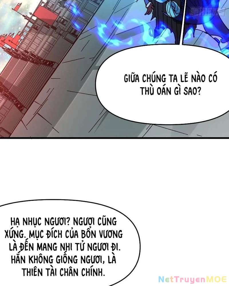 Bị Ăn Mòn, Ta Phải Dựa Vào Đồ Đệ Để Kéo Dài Tính Mạng Chương 26 Ảnh 7