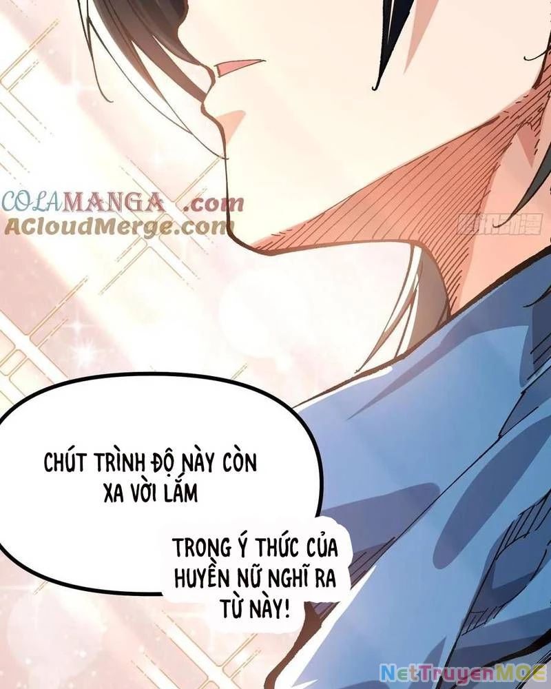 Bị Ăn Mòn, Ta Phải Dựa Vào Đồ Đệ Để Kéo Dài Tính Mạng Chương 16 Ảnh 65