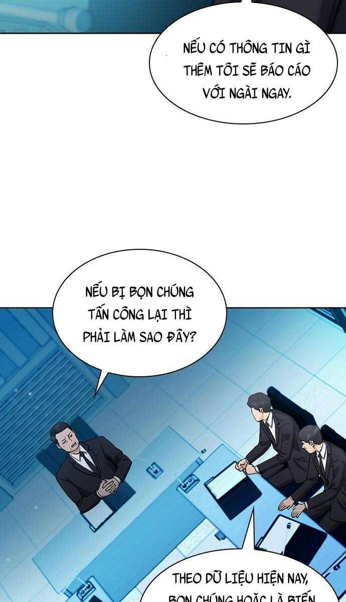 Druid Tại Ga Seoul - Người Hóa Thú Chương 89 Ảnh 25