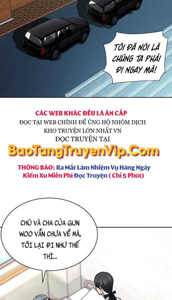 Druid Tại Ga Seoul - Người Hóa Thú Chương 89 Ảnh 109