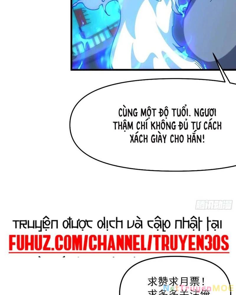 Bị Ăn Mòn, Ta Phải Dựa Vào Đồ Đệ Để Kéo Dài Tính Mạng Chương 25 Ảnh 62