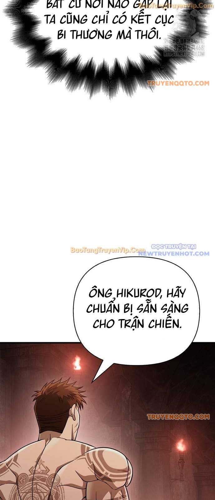 Ánh Sáng Cuối Con Đường Chương 219 Ảnh 32