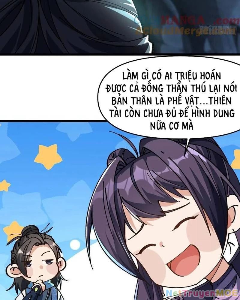 Bị Ăn Mòn, Ta Phải Dựa Vào Đồ Đệ Để Kéo Dài Tính Mạng Chương 19 Ảnh 72
