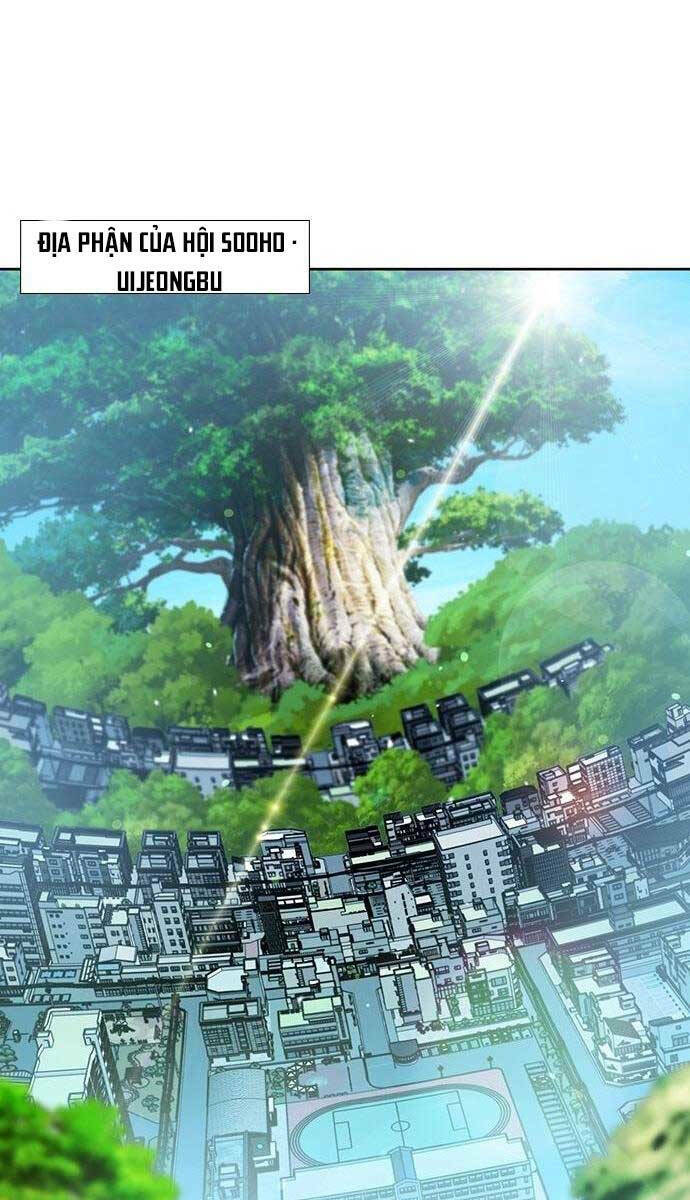 Druid Tại Ga Seoul - Người Hóa Thú Chương 89 Ảnh 39