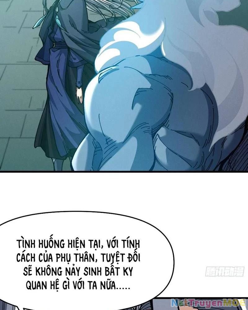Bị Ăn Mòn, Ta Phải Dựa Vào Đồ Đệ Để Kéo Dài Tính Mạng Chương 27 Ảnh 23