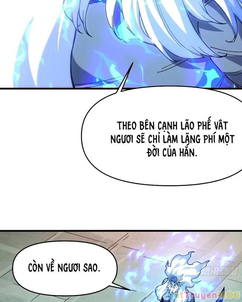 Bị Ăn Mòn, Ta Phải Dựa Vào Đồ Đệ Để Kéo Dài Tính Mạng Chương 26 Ảnh 9