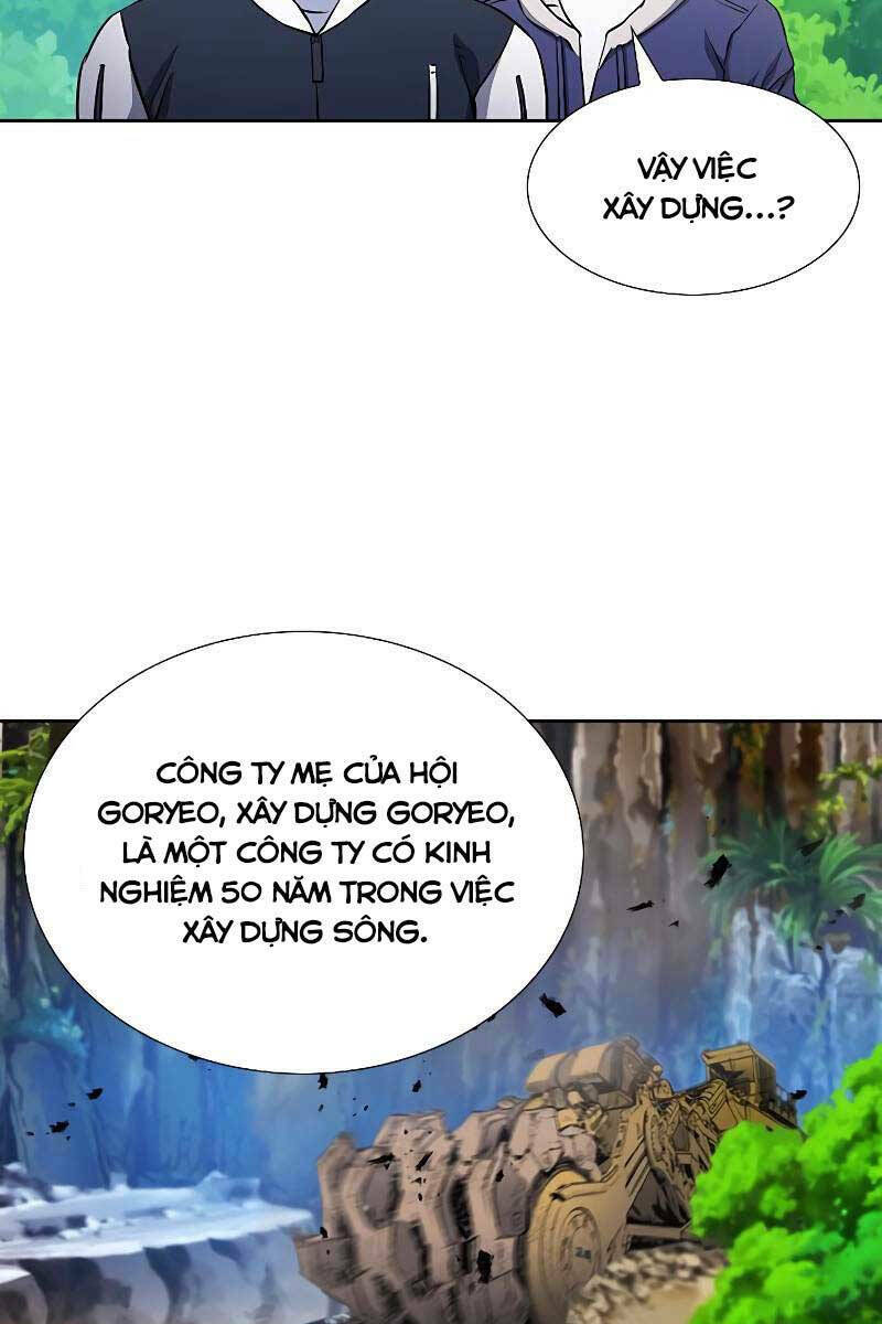Druid Tại Ga Seoul - Người Hóa Thú Chương 88 Ảnh 41