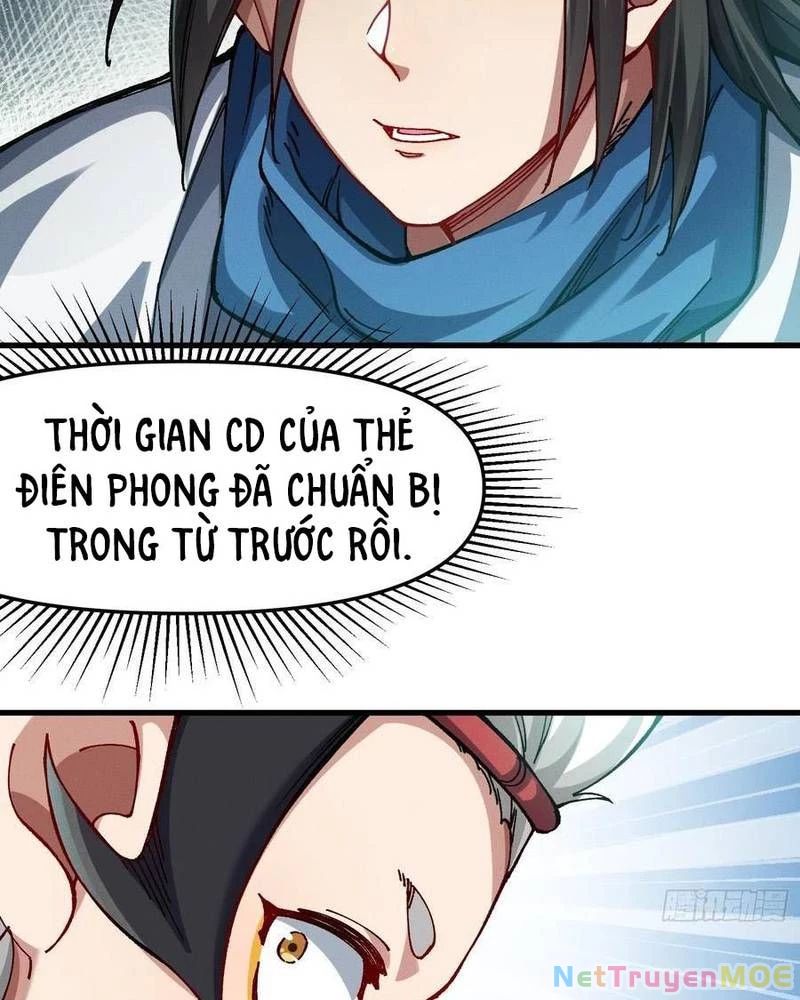 Bị Ăn Mòn, Ta Phải Dựa Vào Đồ Đệ Để Kéo Dài Tính Mạng Chương 22 Ảnh 9