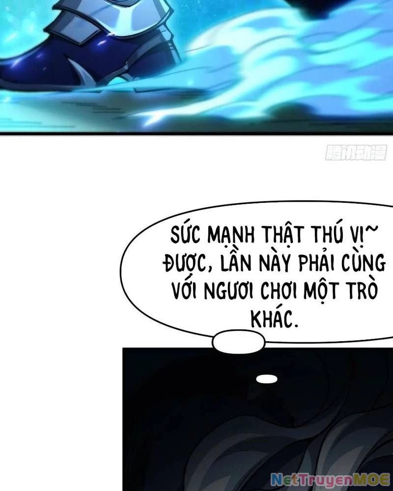 Bị Ăn Mòn, Ta Phải Dựa Vào Đồ Đệ Để Kéo Dài Tính Mạng Chương 22 Ảnh 17