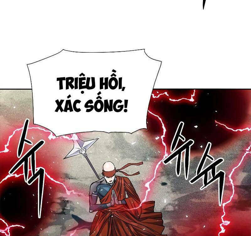 Druid Tại Ga Seoul - Người Hóa Thú Chương 88 Ảnh 74
