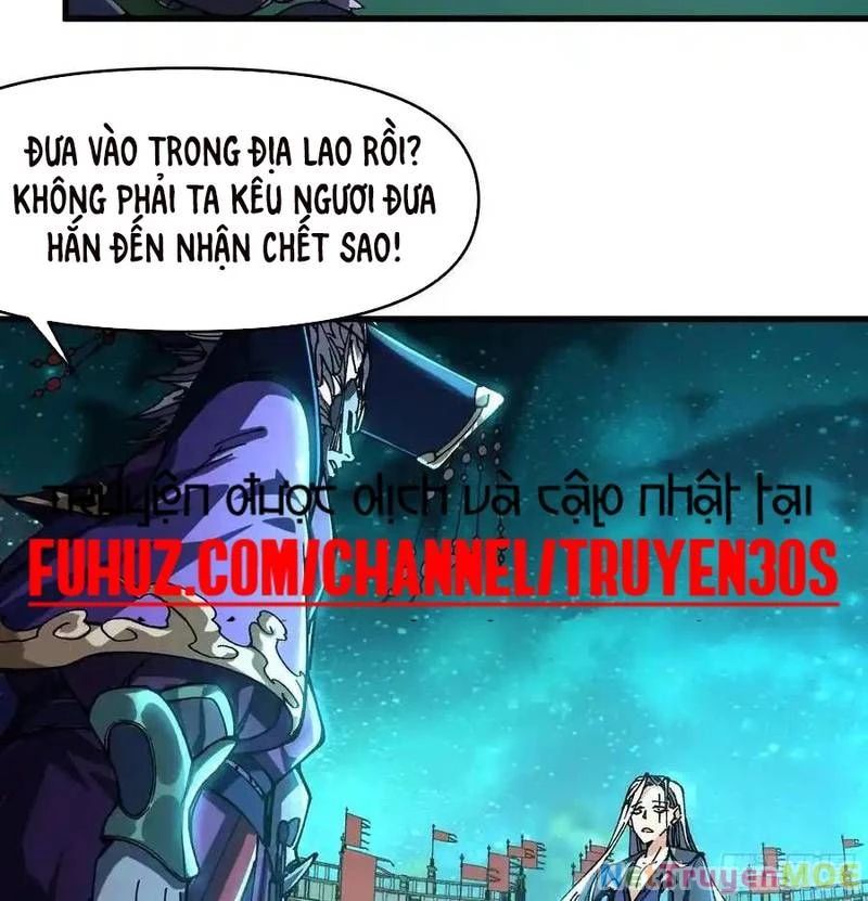Bị Ăn Mòn, Ta Phải Dựa Vào Đồ Đệ Để Kéo Dài Tính Mạng Chương 21 Ảnh 31
