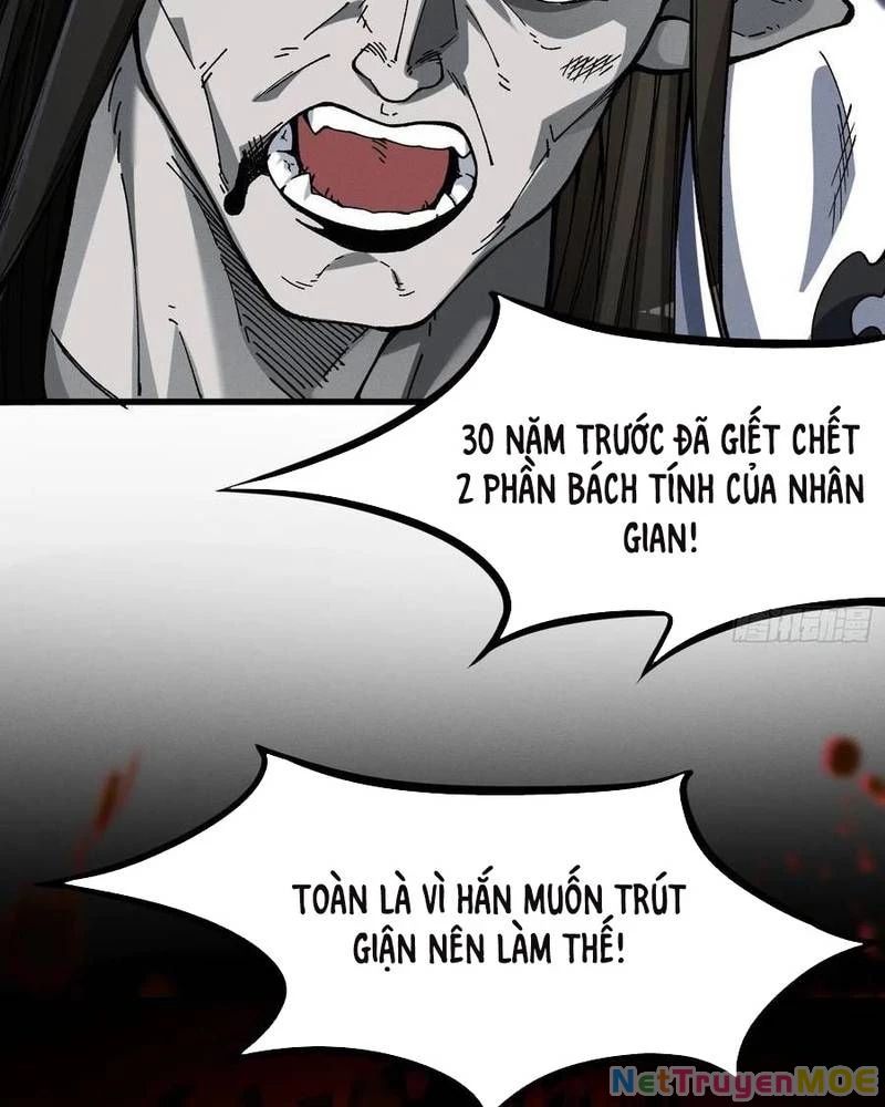 Bị Ăn Mòn, Ta Phải Dựa Vào Đồ Đệ Để Kéo Dài Tính Mạng Chương 18 Ảnh 21