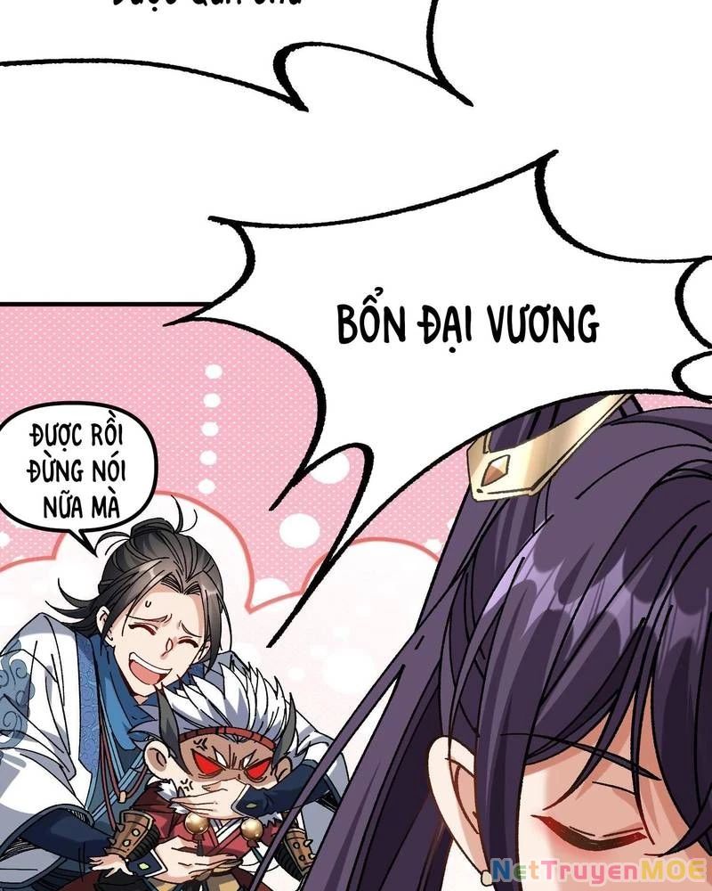 Bị Ăn Mòn, Ta Phải Dựa Vào Đồ Đệ Để Kéo Dài Tính Mạng Chương 9 Ảnh 57